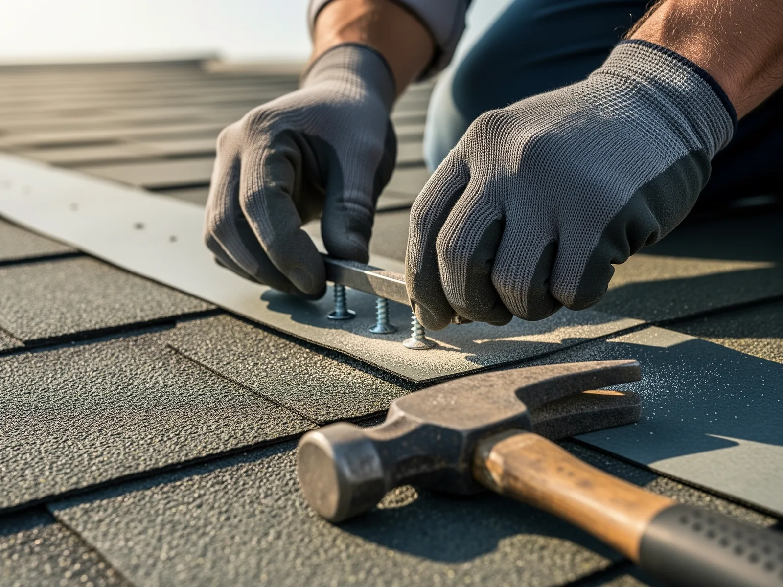 Why choose Fascia Repair in Danese, WV